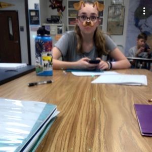 Meet your Posher, Kaitlyn